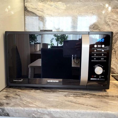 Eksclusive Apartment Paradise Down Town 6 Persons 3 Rooms คราคูฟ ภายนอก รูปภาพ