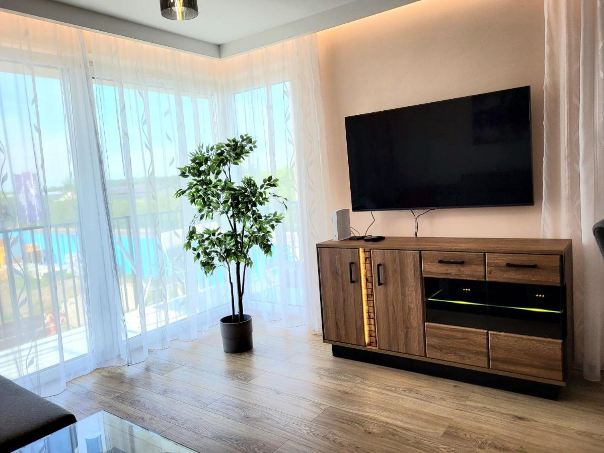 Eksclusive Apartment Paradise Down Town 6 Persons 3 Rooms คราคูฟ ภายนอก รูปภาพ