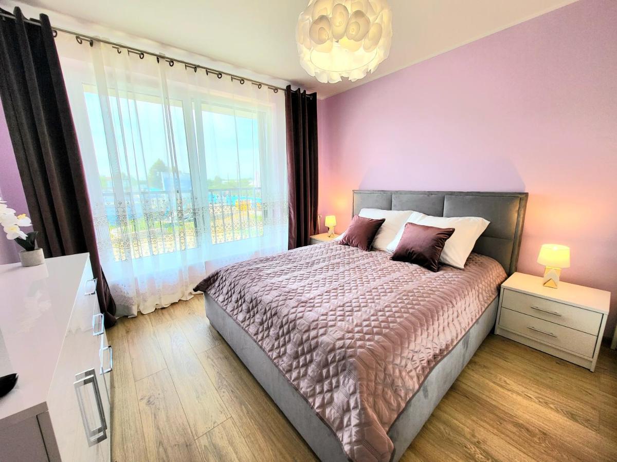 Eksclusive Apartment Paradise Down Town 6 Persons 3 Rooms คราคูฟ ภายนอก รูปภาพ