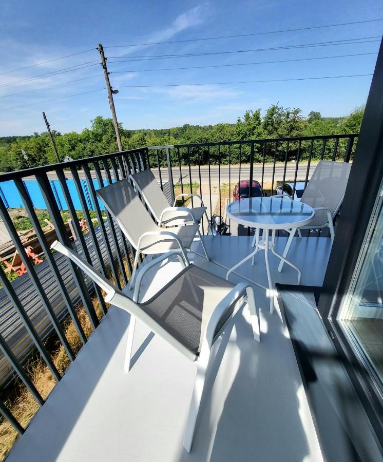 Eksclusive Apartment Paradise Down Town 6 Persons 3 Rooms คราคูฟ ภายนอก รูปภาพ
