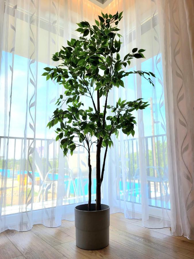 Eksclusive Apartment Paradise Down Town 6 Persons 3 Rooms คราคูฟ ภายนอก รูปภาพ